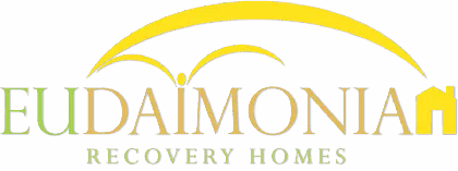 Eudaimonia Recovery Homes logo